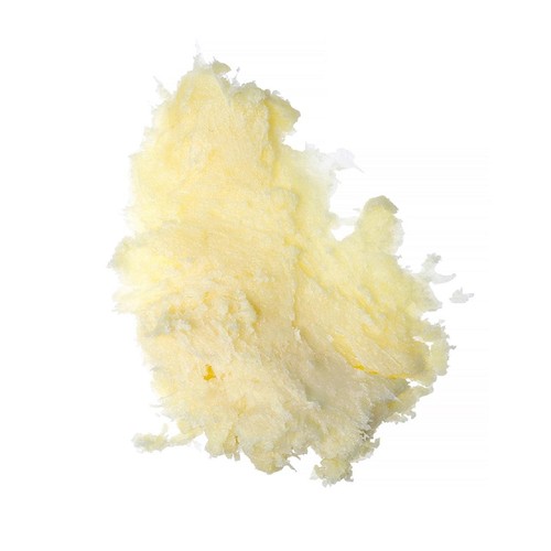 Fushi Organic Virgin Shea Butter