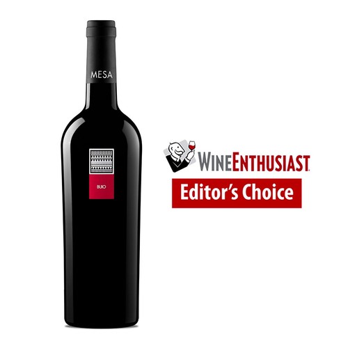 Mesa Carignano del Sulcis DOC
