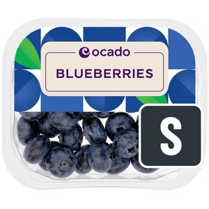 Blueberries