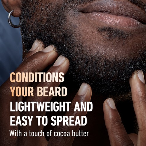 King C Gillette Beard Softener Balm