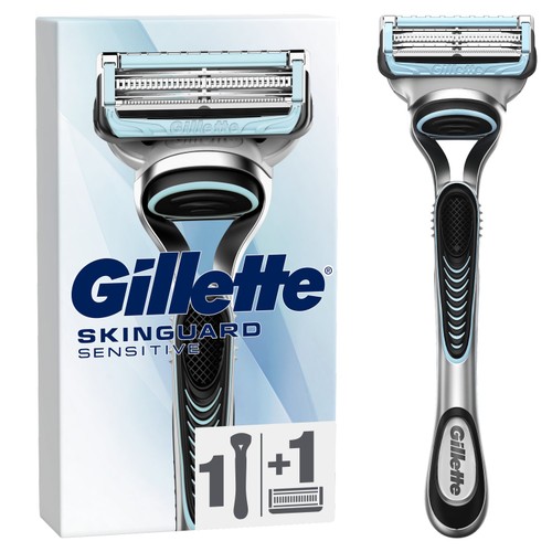 Gillette SkinGuard Sensitive Manual Razor