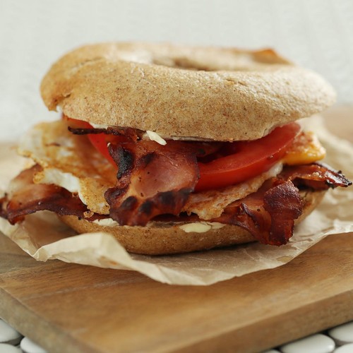 Helen Browning's Organic Unsmoked Back Bacon without Nitrates