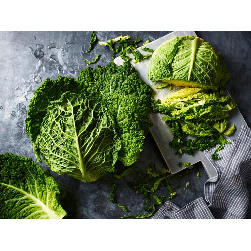 M&S Savoy Cabbage