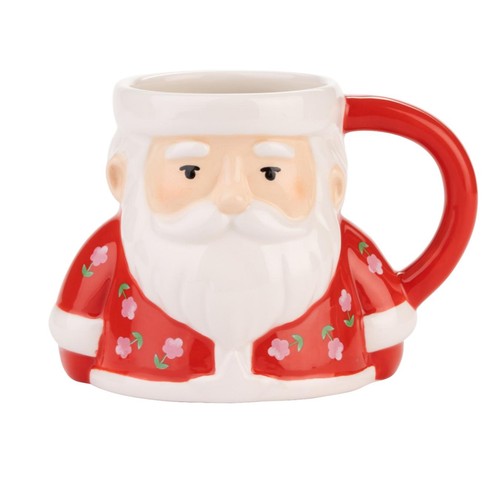 Cath Kidston Santa Mug