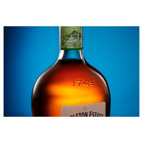 Appleton Estate Signature Finest Jamaica Rum