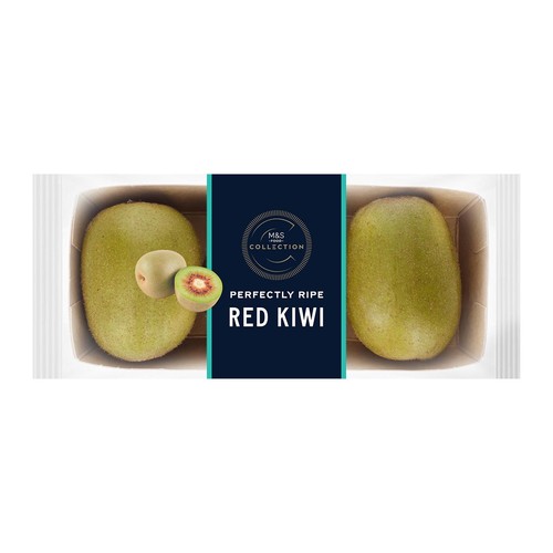 M&S Red Kiwis
