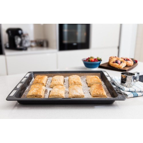 Bake-O-Glide Non-stick Multigrade Reusable Cooking Liner