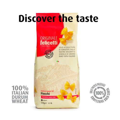 Felicetti Fiocchi Bow