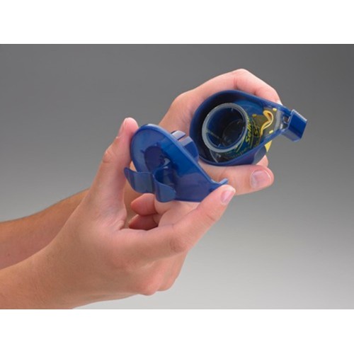 Sellotape On Hand Dispenser
