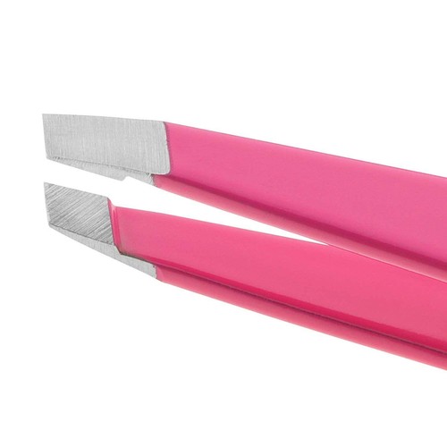 Tweezerman Slant Tweezer Pink