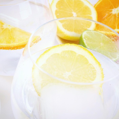 OrchardWorld Lemon, Lime & Orange Box