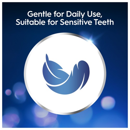 Oral-B 3D White Clinical Intensive Whitening Bright Brilliance