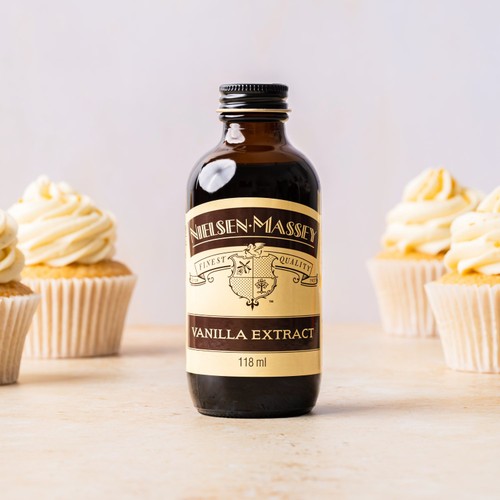 Nielsen Massey Vanilla Extract 