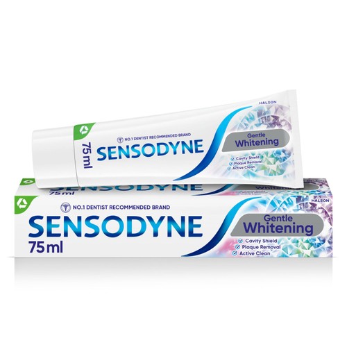 Sensodyne Daily Care Gentle Whitening Sensitive Toothpaste
