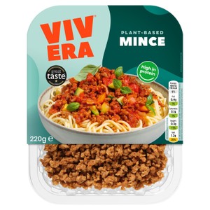 Vivera Plant Mince