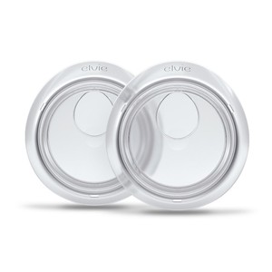 Elvie Catch Milk Collection Cups