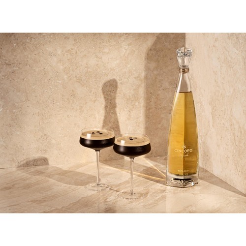 Cincoro Reposado Tequila