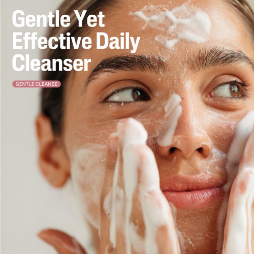 Cetaphil Pro Cleansing Facial Wash