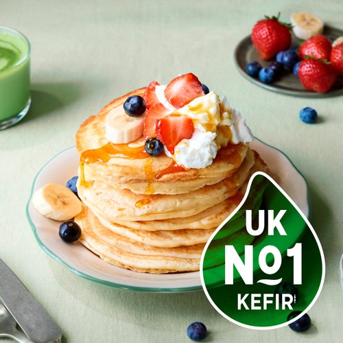 Biotiful Gut Health Kefir Protein Original