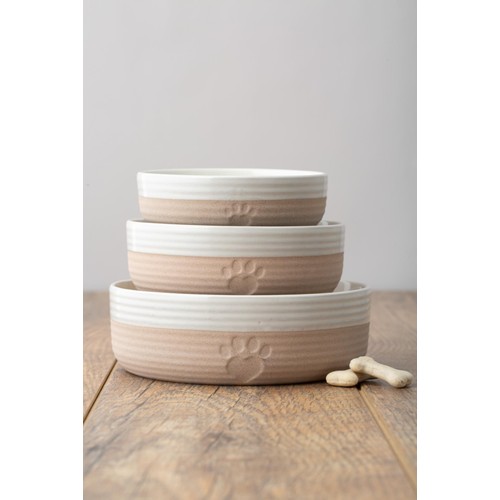 Mason Cash Heart Paw Bowl 13cm