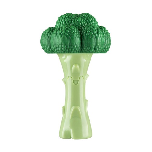 Nylabone Power Chew Broccoli Dog Chew Toy