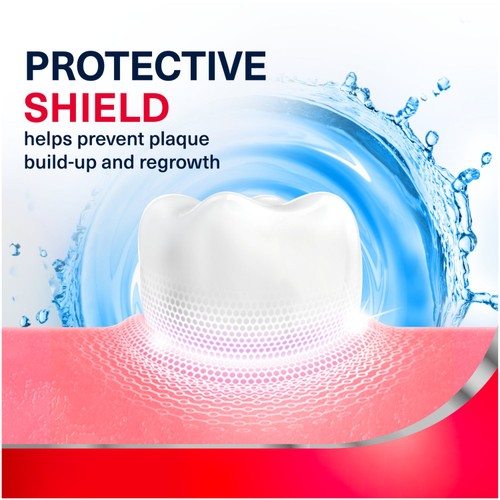 Corsodyl Complete Protection Gum Care Mouthwash Extra Fresh