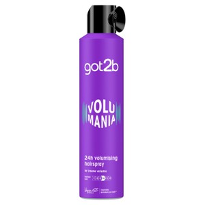 GOT2B Hair Volume Mousse Volumania 250ml