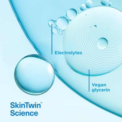 Simple Water Hydrating Eye Gel