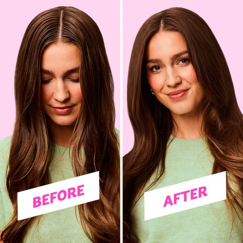 Batiste Dry Shampoo Blush