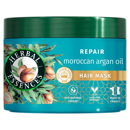 Herbal Essences Argan Mask
