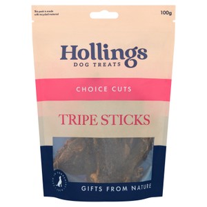 Hollings Tripe Sticks