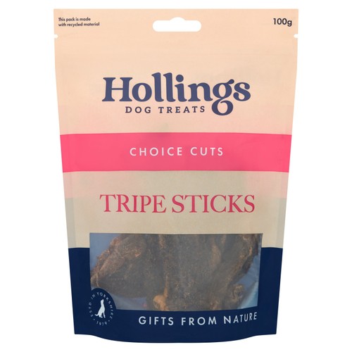 Hollings Tripe Sticks