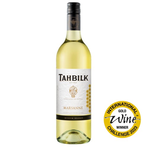 Tahbilk Museum Release Marsanne