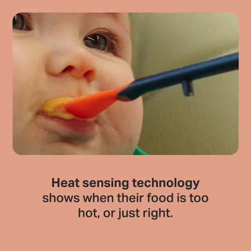 Tommee Tippee Heat Sense Spoons