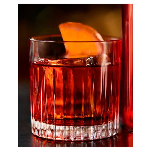 Campari Bitter Aperitif The Heart of The Negroni