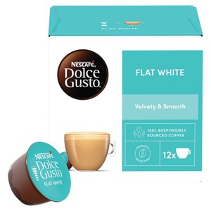 Nescafe Dolce Gusto Latte Macchiato