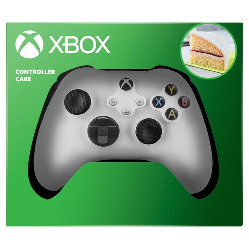 Xbox Celebration Cake
