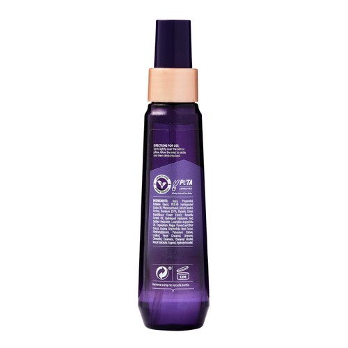 Sanctuary Spa Wellness Solutions Sleep Mist