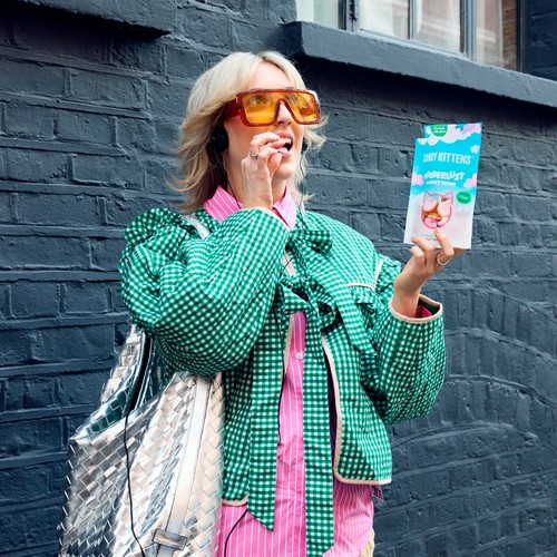 Candy Kittens Wanderlust 