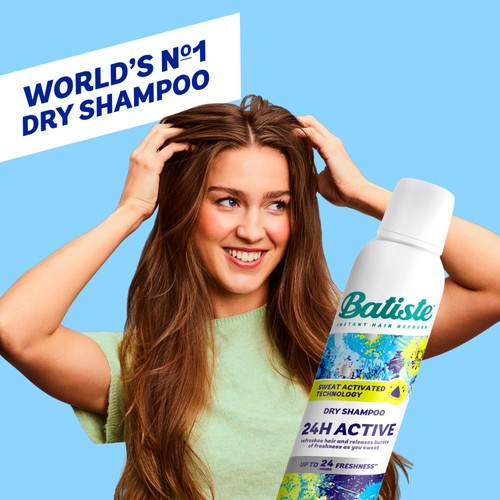 Batiste Active