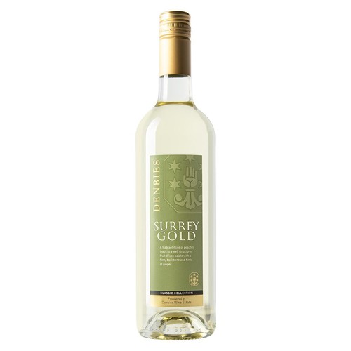 Denbies Surrey Gold