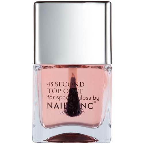 Nails.INC 45 Second Speedy Top Coat Nail Polish