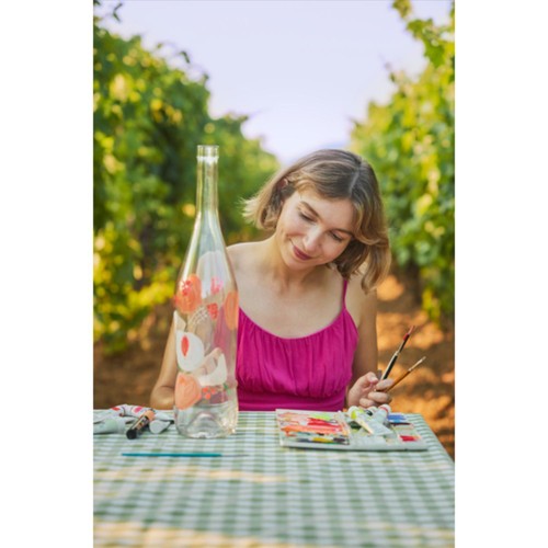 M de Minuty Limited Edition Provence Rose Magnum, 150cl
