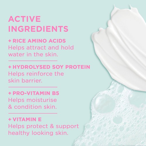 Baylis & Harding Kindness+ Plant Collagen Age Defy Body Wash