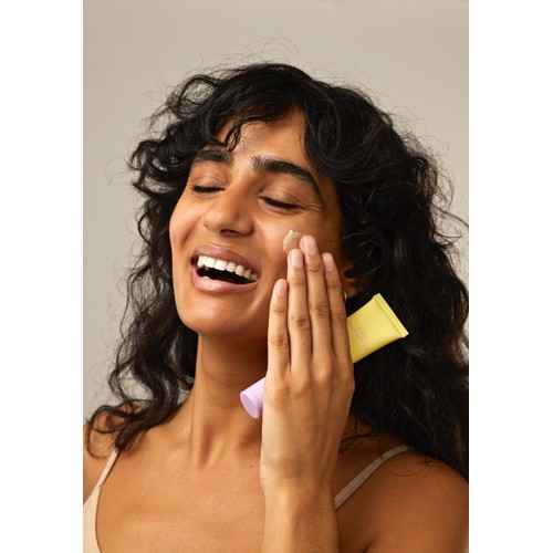 By Sarah Sensitive Sunscreen SPF 50+