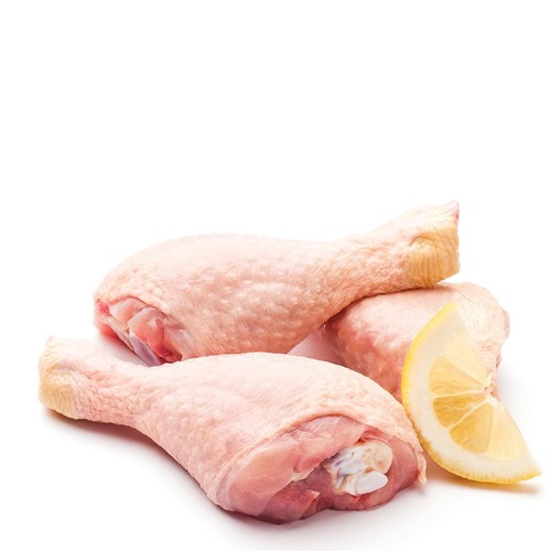 Daylesford Organic Chicken Drumsticks
