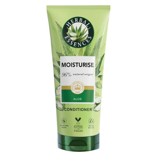 Herbal Essences Aloe Soothe Conditioner