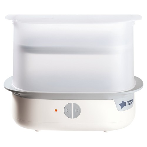 Tommee Tippee Electric Steam Steriliser
