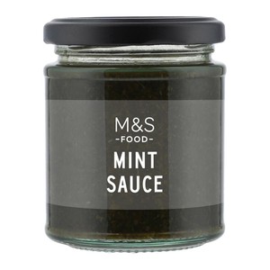M&S Mint Sauce 175g