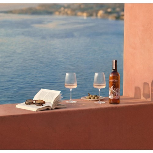 G de Galoupet Organic Provence Rose